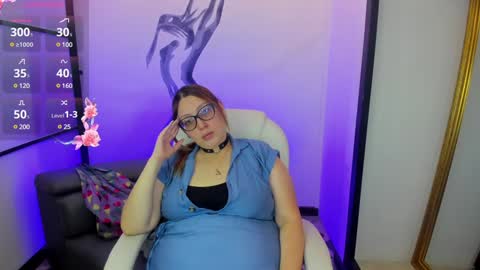 Anni online show from 01-28-25, 09:40