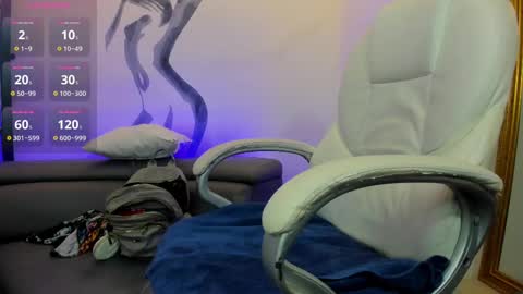 Anni online show from 02-18-25, 07:10