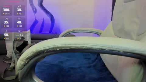 Anni online show from 02-20-25, 07:12