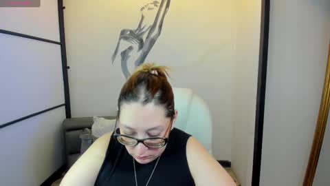 Anni online show from 02-23-25, 10:31