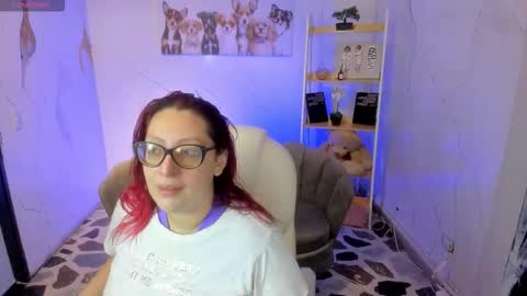 Anni online show from 10-05-25, 08:29