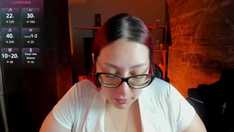 Anni online show from 12-04-25, 05:21