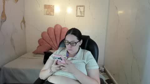 Anni online show from 06-05-26, 04:30