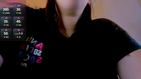 Anni online show from 06-20-26, 11:07