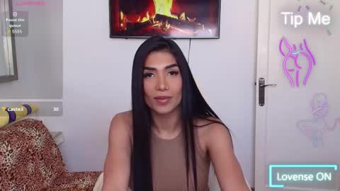 Nicolle Bustamante online show from 04-06-26, 11:33