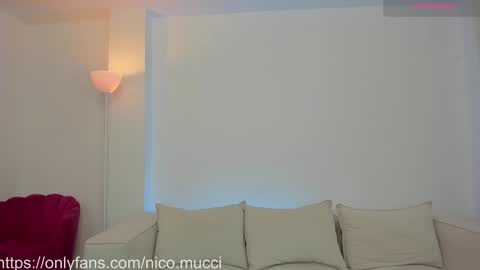 Snapshot of niico_18 chatting on 12-12-24, 12:05 Nicolas Mucci online show from 12-12-24, 12:05
