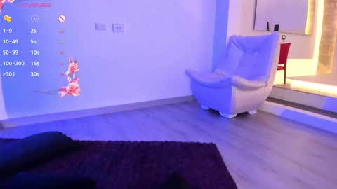 Niicoleta  online show from 12-05-24, 01:25