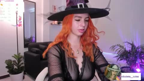 Niicoleta  online show from 10-04-25, 06:17