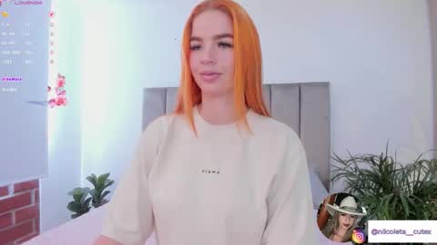 Niicoleta  online show from 10-22-25, 07:13