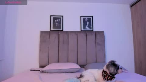 Niicoleta  online show from 05-15-26, 09:49