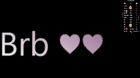 Snapshot of niicolle_evanss chatting on 02-11-26, 07:41 Nicolle online show from 02-11-26, 07:41