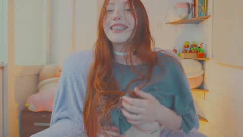 of Nylasweet online show from 02-13-26, 04:14