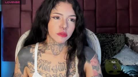 NINAINK online show from 01-11-25, 12:29