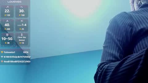 NINAINK online show from 01-11-25, 06:33