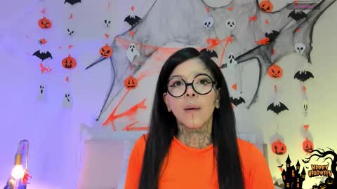 NINAINK online show from 10-28-25, 11:36