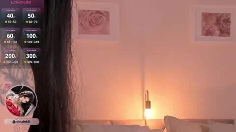 NINAINK online show from 11-24-25, 01:11