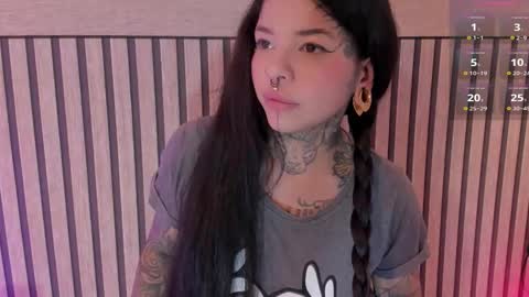 NINAINK online show from 01-15-26, 12:21