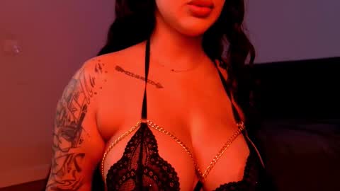 Niinarosee online show from 03-12-26, 04:46