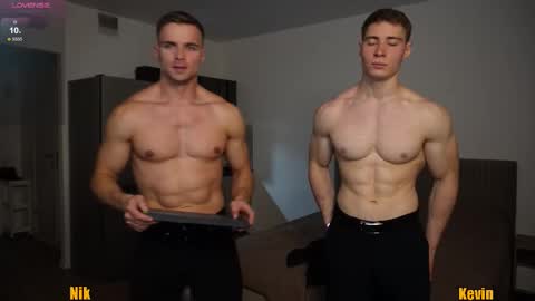 Nik online show from 10-24-25, 03:30