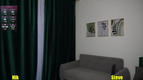 Snapshot of nik_sharp chatting on 02-18-26, 03:08 Nik online show from 02-18-26, 03:08