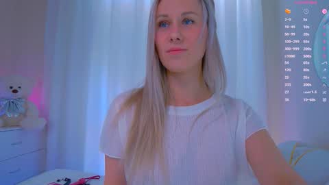 Nika Bloom online show from 02-04-26, 06:08