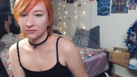 Snapshot of nika_fuchs chatting on 12-24-24, 10:17 Nika online show from 12-24-24, 10:17