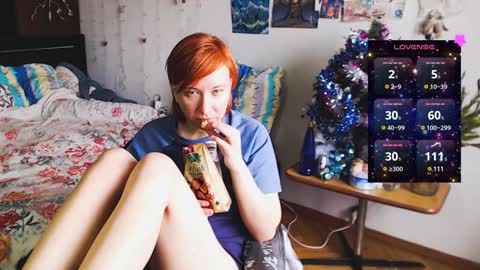 Snapshot of nika_fuchs chatting on 01-03-25, 07:49 Nika online show from 01-03-25, 07:49