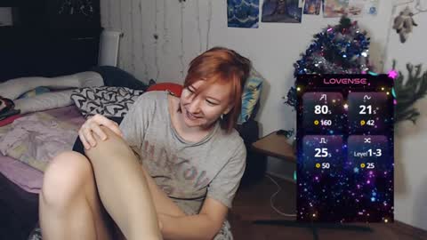 Snapshot of nika_fuchs chatting on 01-16-25, 06:06 Nika online show from 01-16-25, 06:06