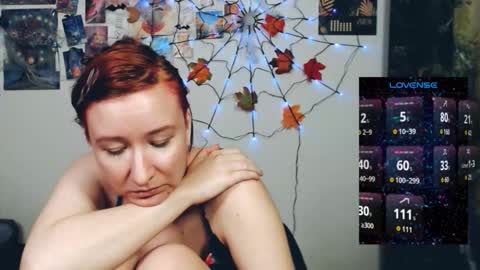 Snapshot of nika_fuchs chatting on 11-19-25, 06:41 Nika online show from 11-19-25, 06:41