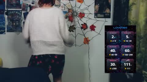 Snapshot of nika_fuchs chatting on 11-23-25, 10:53 Nika online show from 11-23-25, 10:53