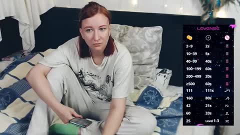 Snapshot of nika_fuchs chatting on 11-30-25, 11:09 Nika online show from 11-30-25, 11:09