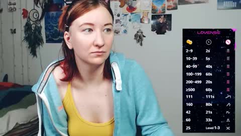 Snapshot of nika_fuchs chatting on 12-14-25, 05:35 Nika online show from 12-14-25, 05:35