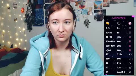 Snapshot of nika_fuchs chatting on 12-15-25, 01:32 Nika online show from 12-15-25, 01:32