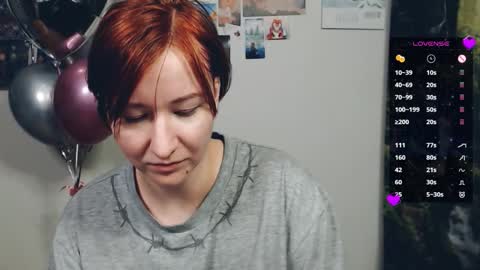 Nika online show from 02-18-26, 06:37