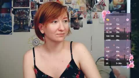 Nika online show from 04-18-26, 06:28