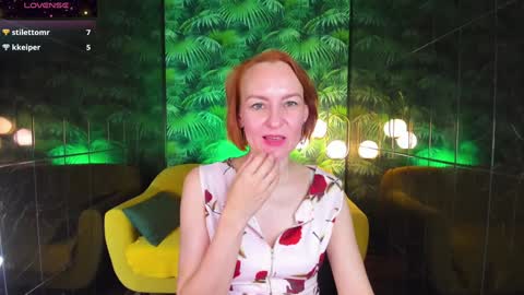 Nika online show from 12-04-24, 10:13