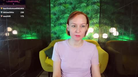 Nika online show from 12-25-24, 09:34