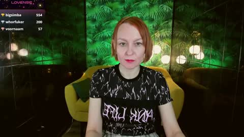 Nika online show from 01-06-25, 08:46