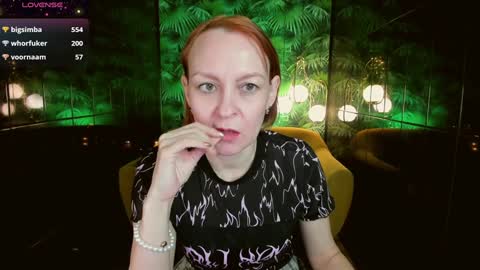 Nika online show from 01-06-25, 12:46