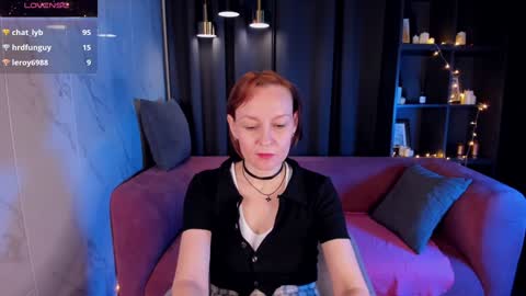Nika online show from 01-13-25, 08:47