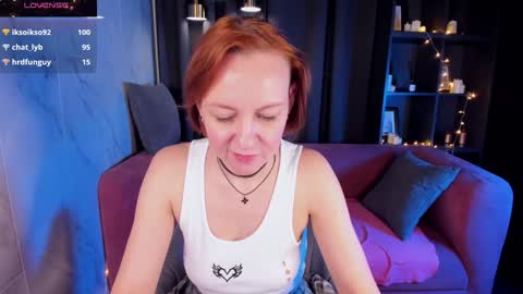 Nika online show from 01-13-25, 12:13