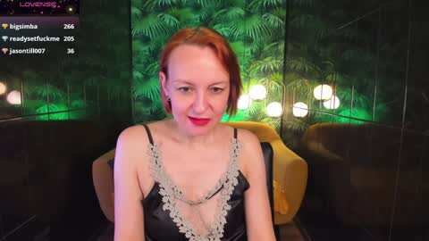 Nika online show from 01-15-25, 11:43