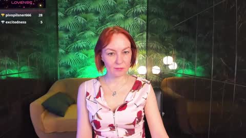 Nika online show from 01-17-25, 06:04