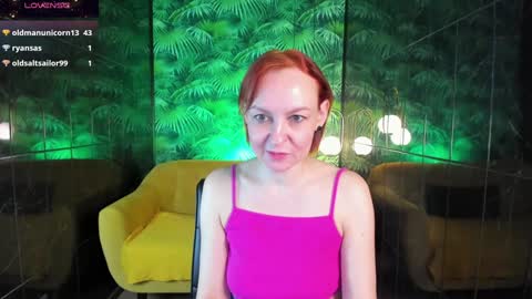 Nika online show from 01-18-25, 09:56