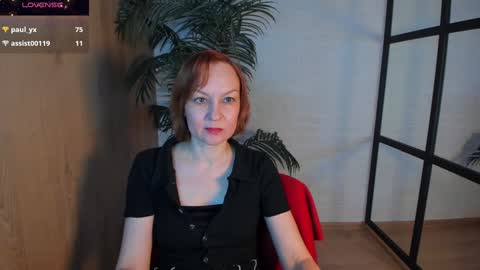 Nika online show from 01-22-25, 08:51