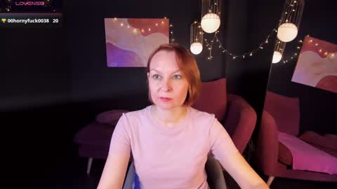 Nika online show from 01-25-25, 08:00