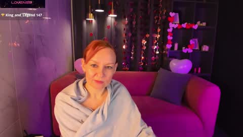 Nika online show from 02-14-25, 06:45