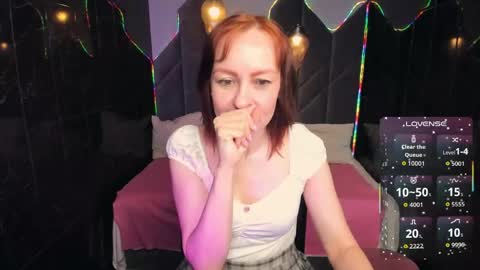 Nika online show from 05-05-26, 05:48