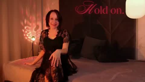 Nika online show from 06-18-26, 09:14