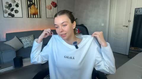 Russian sweet baby online show from 05-30-26, 01:08